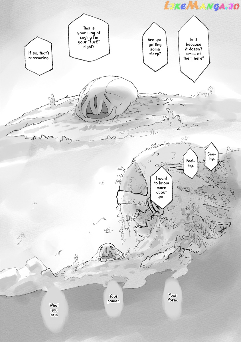 Made in Abyss, Chapter 51.5 image 12